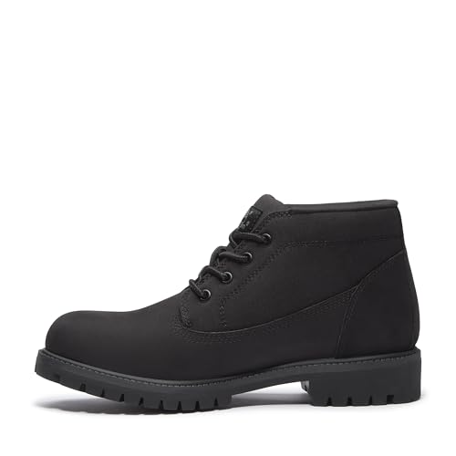 Image of Timberland Men's Premium Mid Lace-up Chukka Boot