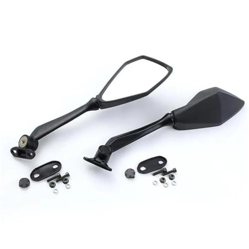 Espejos retrovisores de motocicleta para rutas seguras en tu Kawasaki Ninja 400