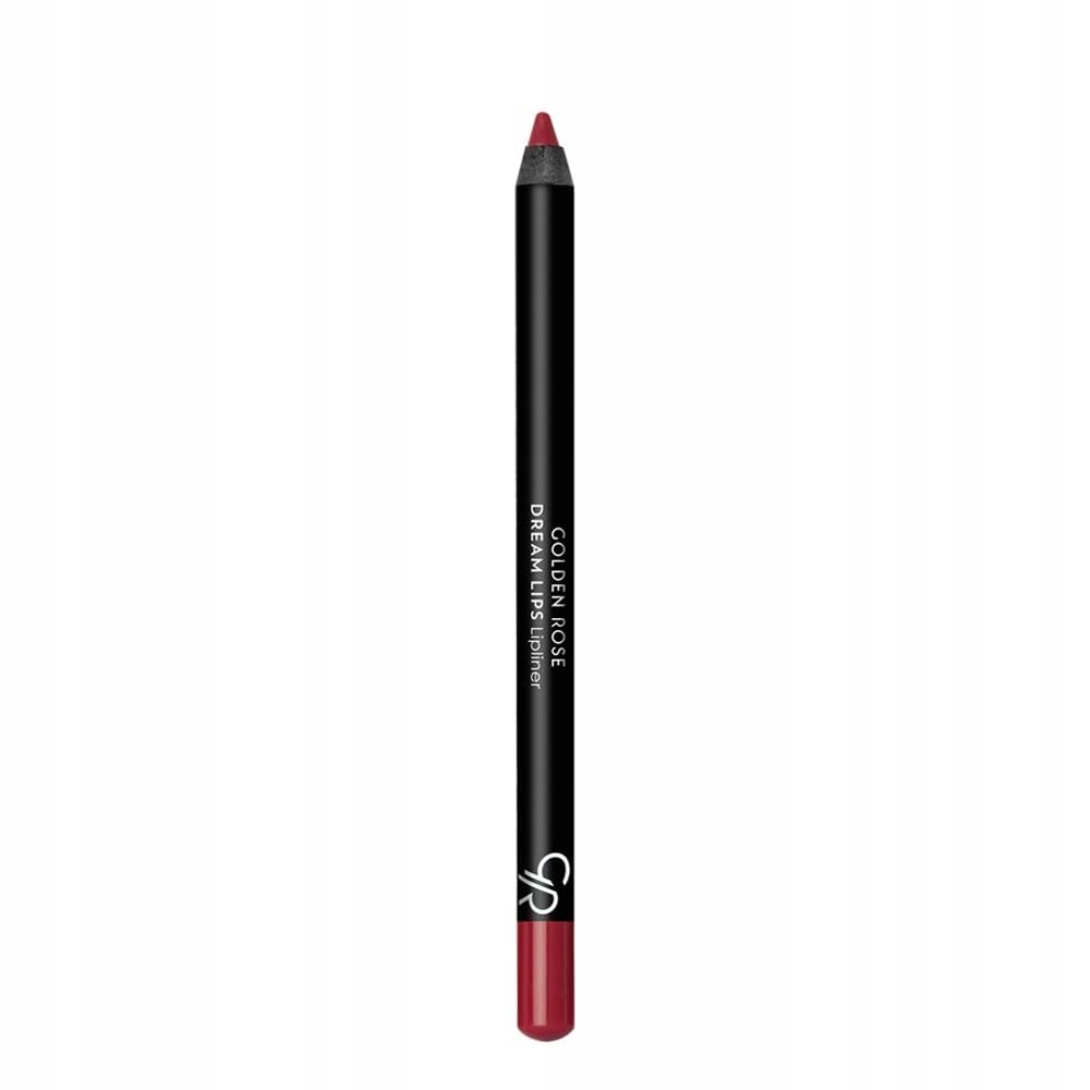 Golden Rose Dream Lips Lipliner No: 516 - Mat Bitişli Yumuşak Dudak Kalemi
