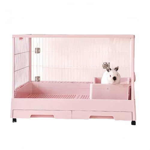 ���r�b�g���B���㕔�̓t���I�[�v���\ �����o���g���C �E�T�M �O�ʂɓ����A�N���� 360°���j�o�[�T���z�C�[�� �ߋ����őΘb�ł��邤���� (�z���C�g/�s���N) (�s���N�̕��i�^�E�T�M�P�[�W)