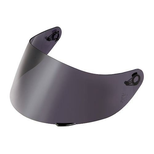 Anti-Scratch Visor Shield for AGV K3 SV/ K5 Helmet (Smoke)