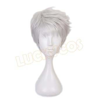 Amazon.co.jp: LUCKYCOS ギルベルト バイルシュミット 軍服