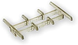 Flowbee Short Straight Foot Attachment 1/4 inch Only Color May Vary