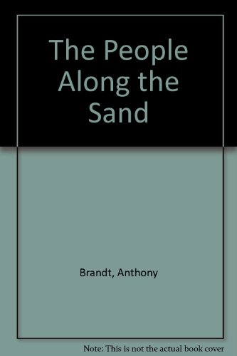 The People Along the Sand