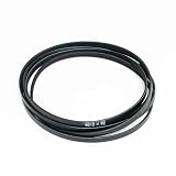 WE12X82 for GE General Electric Hotpoint Dryer Belt WE12X10014 WE12X10014 WE12X42 WE12X82 AP4379804 PS2350043