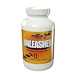 Unleashed (Testosterone Supplement) 90 capsules