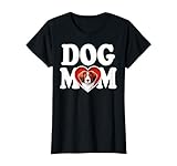 Idéal pour célébrer la fête des mères pour les mamans des chiens. Pour toute mère de chien épagneul breton qui aime son bébé à fourrure.