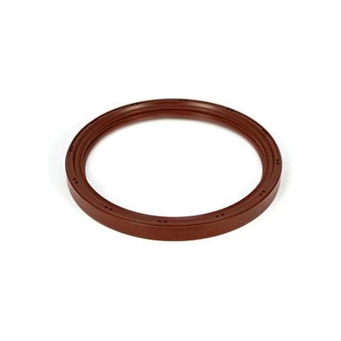 ITM Engine Components 15-09914 Engine Crankshaft Seal Cover