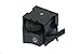 URO Parts 251941531M Headlight Switch