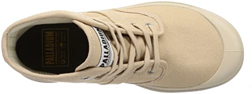 Stivaletto Stringato Uomo Palladium 77018274 M