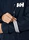 Helly Hansen Herren Mantel Rigging Mantel, Navy, S, 53508