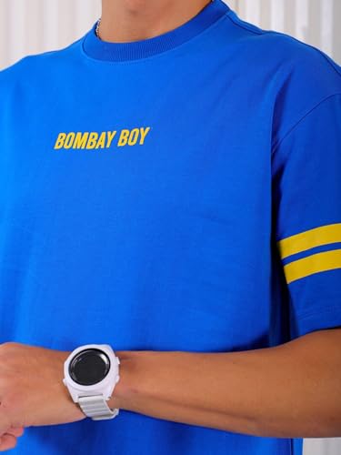Image of THE Indian Garage CO Men T-Shirt