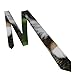 Neckties Mens Ties Polyester Novelty Skinny Tie For Wedding Party Gifts For Men Women Beach Shells Pattern