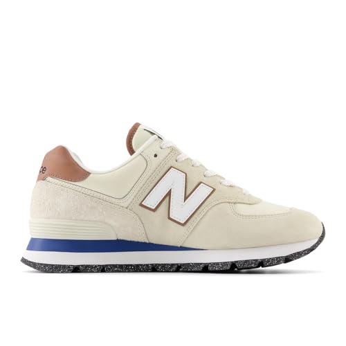 Image of New Balance Men's 574 Rugged Sneaker