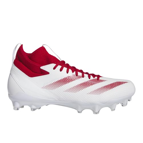Image of Adidas Mens Adizero Impact+ Premier Football