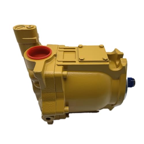 Wieoncke Bomba de pistão GP 9T-6857 9T6857 serve para CAT 428 416 Bockhoe Loader 4.236 T4.236 Bomba