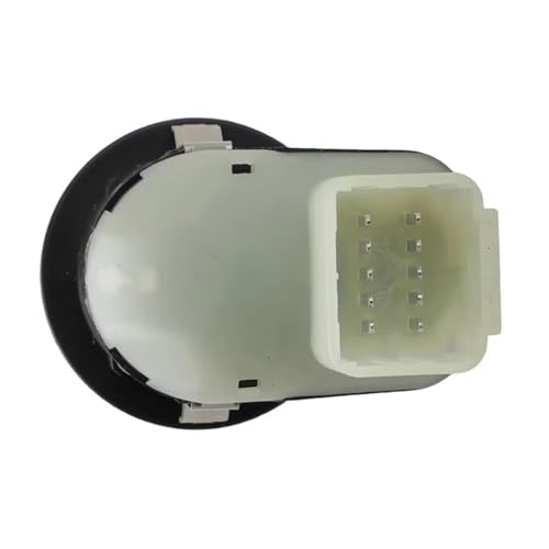 Interrupteur de rétroviseur 8200026696 bouton commande Scenic 2 2004-2008