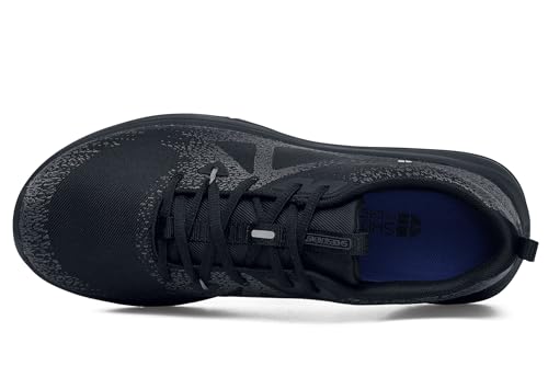 Image of Shoes for Crews Toby II, Men's Non Slip Comfortable Lightweight Work Shoes