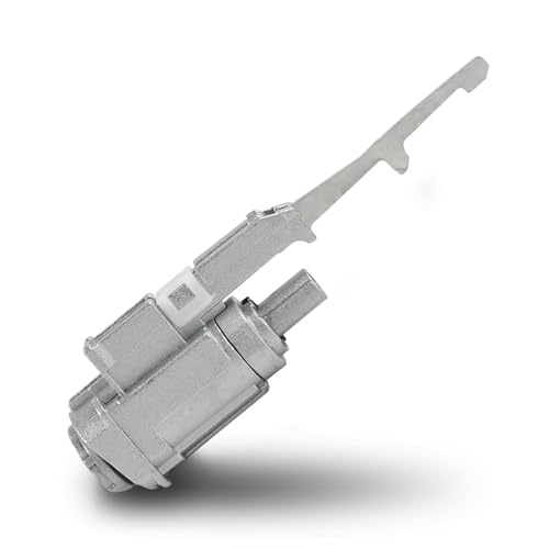 Cilindro de bloqueo de encendido compatible con CR-V Element Accord clausor 06351-TE0-A11 3