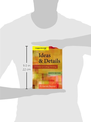 Cengage Advantage Books: Ideas & Details