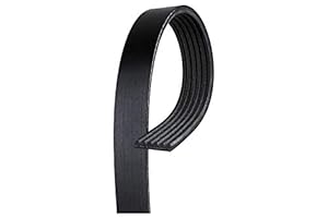 ACDelco GM Original Equipment 12593774 Keilrippenriemen