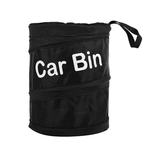 Buy ONEBRAND Car Bin, Portable Collapsible Car Bin, Car Bin Tidy, Pop
