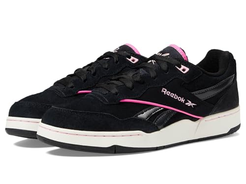 Reebok Women's X Barbie Bb 4000 Ii Sneaker