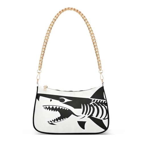 Sac à main requin crâne femme finissez-en avec les cabas de bureau banals et fragiles