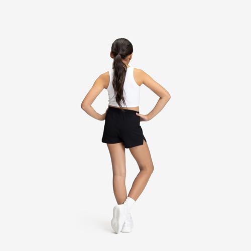 Image of Soffe Youth Girls' Authentic Soffe Shorts