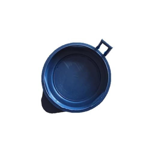 Bouchon de réservoir de liquide lave-glace robuste et hermétique pour Range Rover L320 - 2