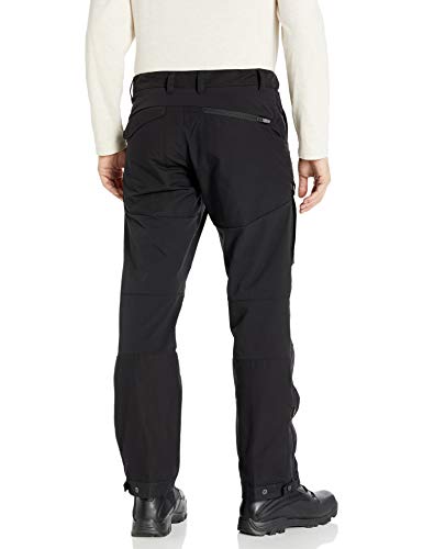 Image of Tru-Spec 24-7 Xpedition Tactical Trousers - Cargo Pants for Men - Hiking Pants with Zip Vents