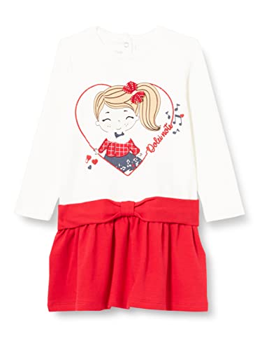 Robe Chicco garçon à manches longues pour le quotidien des tout-petits