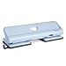 Produktbild Rapesco 1348 720 4-Fach-Metalllocher, 22 Blatt Stanzkapazität, Hellblau