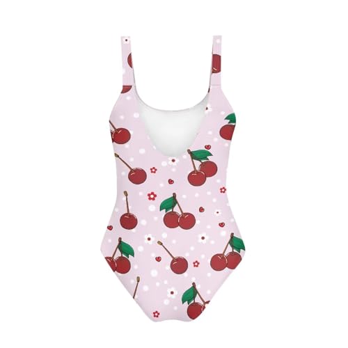 Image of Swimsuit for Girls One Piece Swimsuit for Girls Juniors Swimsuits for Teen Girls One Piece