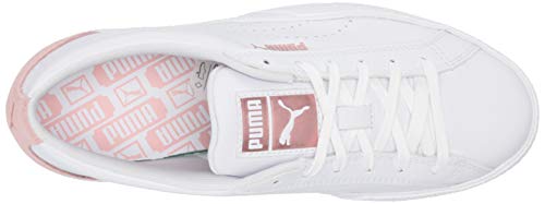 Image of Puma Womens Love Perforated Women's Shoes Sneaker
