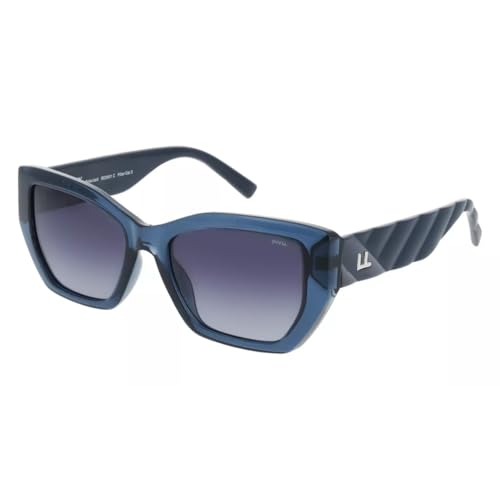 Lunettes de soleil femme ultra polarisées INVU IB22631C pour une protection UV400 optimale