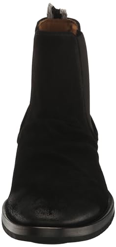 John Varvatos Men's Freeman Chelsea2