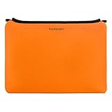 Open Neoprene 11.6 12 Inch Laptop Sleeve for for Dell Latitude 3120, for Lenovo ThinkPad X12...
