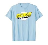 Warner Bros Official Licensed Product BILBBT00016 Lightweight, Classic fit, Double-needle sleeve and bottom hem