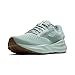 Produktbild Brooks Damen Adrenaline GTS 24 Supportive Running Shoe, Cloud Blue/Coconut/Portabella, 40 EU