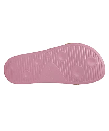 Image of Puma Unisex Leadcat FTR Suede Classic Slide