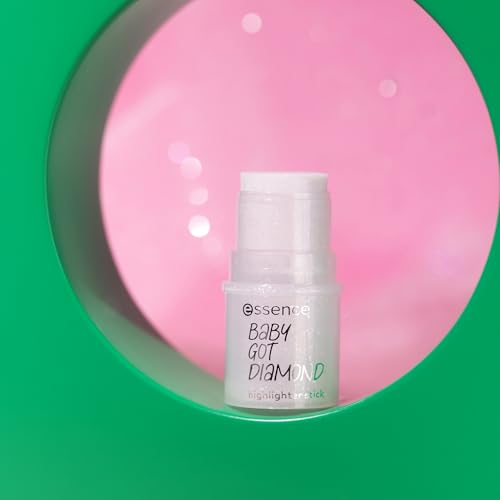 Essence - Illuminateur Stick Baby Got Diamond