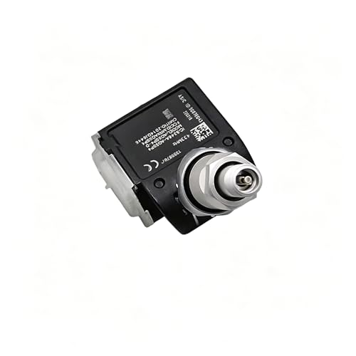 Capteur pression pneus TPMS Camaro résout voyant alerte 13540598
