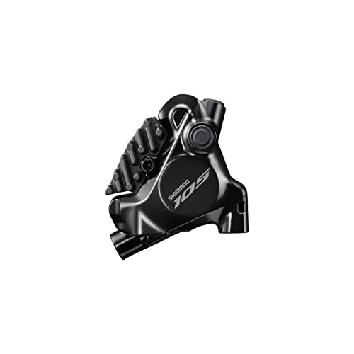 SHIMANO Br-r7170 105 Rear Brake Caliper One Size, Multicolor