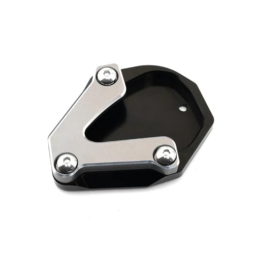 Plaque de support pour Benelli TRK 502 et TRK 702X de 2020 à 2024