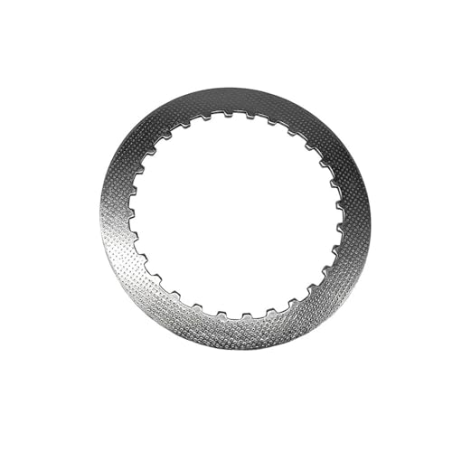 Disques friction d'embrayage haute performance pour CBR1000RR - 4