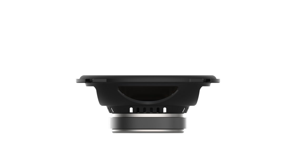 JBL Stage3 507CF sistema di altoparlanti componenti auto 2 vie 13 cm con 45 W RMS e 270 W Max, sensibilità 90 dB, 3 Ohm, woofer Plus One, tweeter edge-driven e crossover esterni