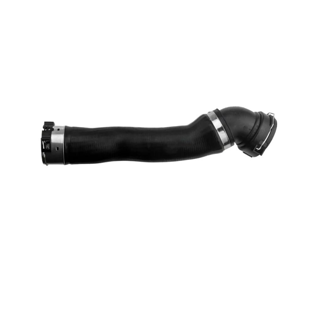 Xntfgnrz One Color Intercooler Turbo Hose Right 11617803747 7803747 For E60 E61 520D 2007-2010