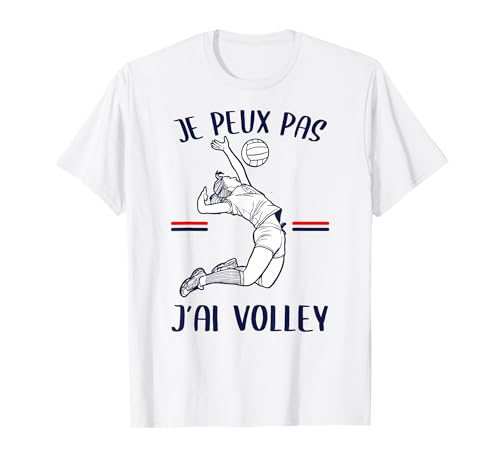 cadeau volley-ball