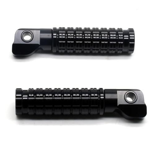 Image of MZS Motorcycle Front Foot Pegs for Scout Models 2015-2024